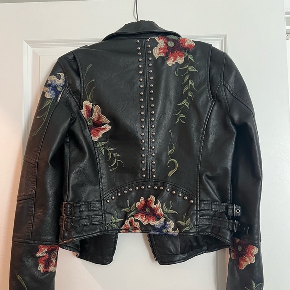 Blank nyc jacket - Picture 2 of 4